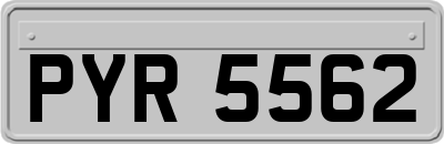 PYR5562