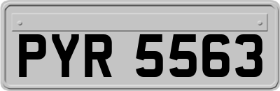 PYR5563