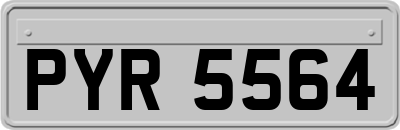 PYR5564