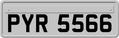 PYR5566