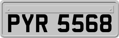 PYR5568