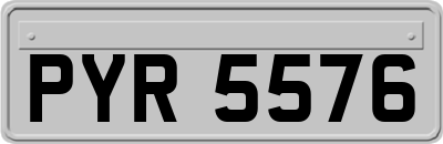 PYR5576