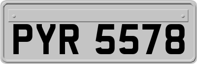 PYR5578