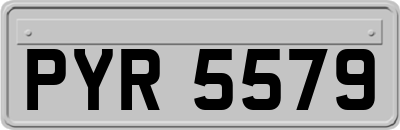 PYR5579