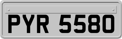 PYR5580