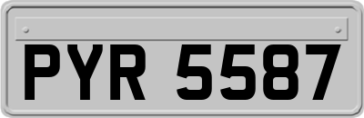 PYR5587