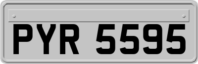 PYR5595