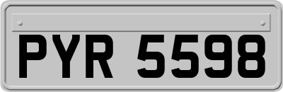 PYR5598