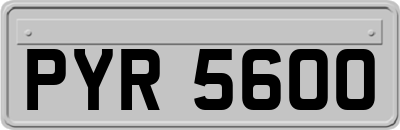 PYR5600