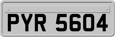 PYR5604