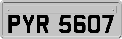 PYR5607