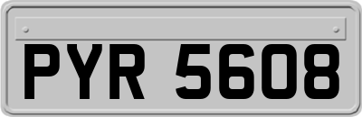 PYR5608