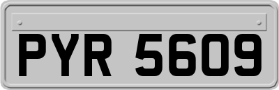 PYR5609