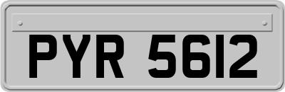 PYR5612