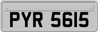 PYR5615