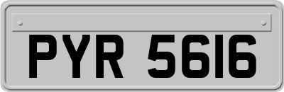 PYR5616