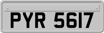 PYR5617