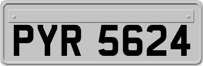 PYR5624