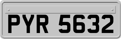 PYR5632