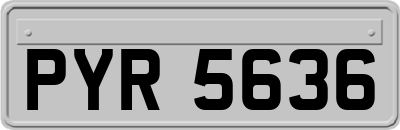 PYR5636