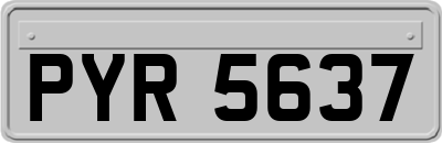 PYR5637