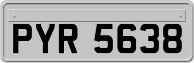 PYR5638