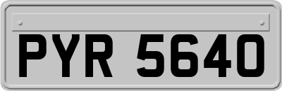 PYR5640