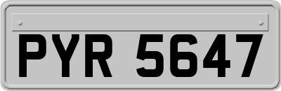 PYR5647