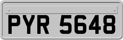 PYR5648