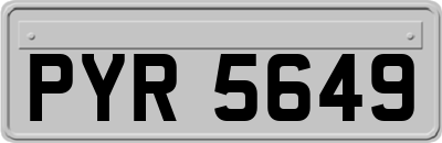 PYR5649