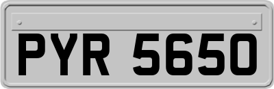 PYR5650