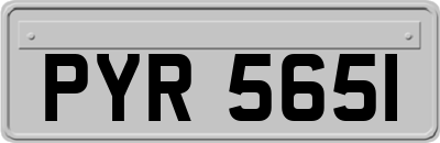 PYR5651