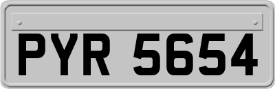 PYR5654