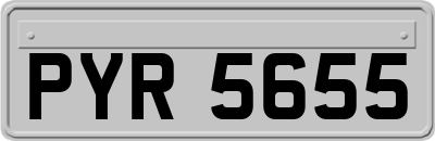 PYR5655