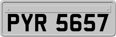 PYR5657