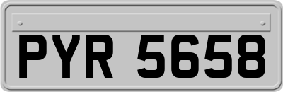 PYR5658