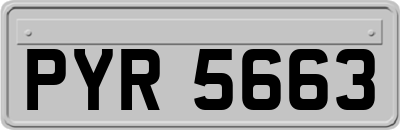 PYR5663