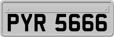 PYR5666