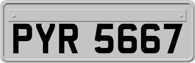 PYR5667