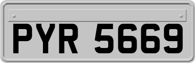 PYR5669