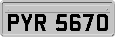 PYR5670