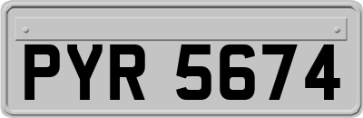 PYR5674