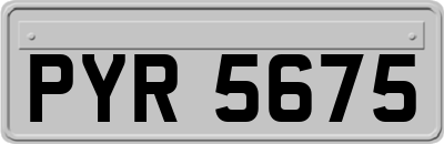 PYR5675