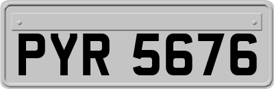 PYR5676