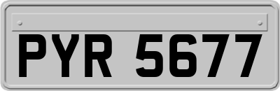 PYR5677