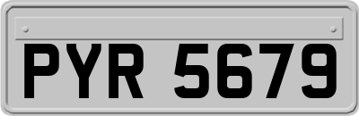 PYR5679