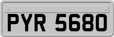 PYR5680