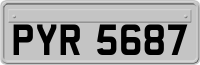 PYR5687