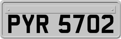 PYR5702