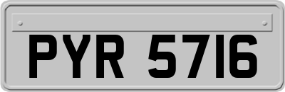 PYR5716